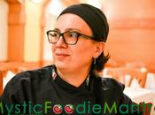 Know Your Chef Rumina Lugaresi Artusi Ristorente