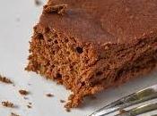 Them Chocolate Cake! Gluten Free Dairy Dessert Recipe