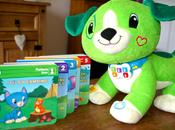Leapfrog Read With Scout