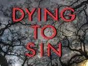 Dying Stephen Booth- Book Review