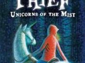 Unicorn Thief R.R. Russell (Released 06.05.14)