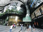 World’s Best Shopping Cities Asia