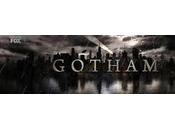 'Gotham' Comes This Fall Network
