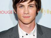 Logan Lerman