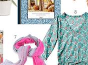 Gift Guide: Mother’s