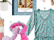 Gift Guide: Mother’s