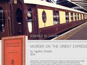 Classic Literature Travel Guide: Infographic