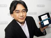 Nintendo Release Consoles Devices 2015, Says Iwata
