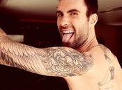 Adam Levine