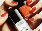 Chanel Reflets d’Ete Collection Summer 2014