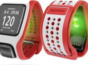 TomTom Runner Cardio Watch