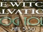 Witch's Salvation Francesca Pelaccia: Spotlight with Excerpt