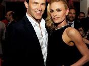 Anna Paquin Stephen Moyer Deal With