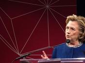 Hillary Clinton: It's Time Rein Rights