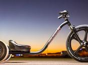 Verrado Electric Drift Trike