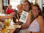 Limoncello Prosecco Cooler with Raspberry Cubes