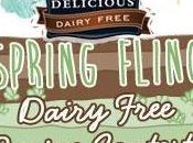 Spring Fling Dairy-Free Recipe Contest Entries