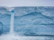 Sentinel Spots ‘extraordinary’ Polar Melt: Satellite Reveals That Earth’s Largest Moving Times Faster Than Thought