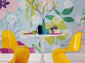 Wallpapers Dining Rooms