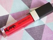 Klara Cosmetics Kiss Proof Lips