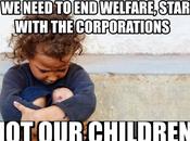 Family Values? Believes Corporate Welfare Special Interests