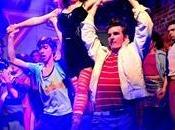 Review: Hey! Dancin’! Musical! (Factory Theater)