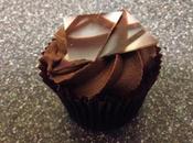 Today's Review: Tesco Chocolate Fudge Cupcakes