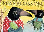 Crows Pearblossom