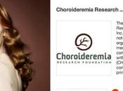 Support Choroideremia Research Giving Works Deborah Woll