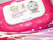 Superdrug Little Star Baby Wipes Review