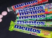 Kashrut Alert: Mentos