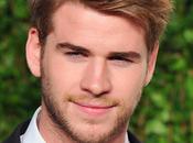 Liam Hemsworth