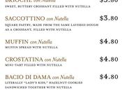 Nutella-licious! York Gets Nutella