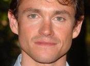 Hugh Dancy