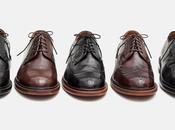 Crew Ludlow Shoe Collection