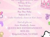 Pictures: Kim’s “Royal” Star-Studded Baby Shower!