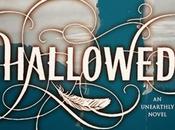 Review–Hallowed (Unearthly Cynthia Hand