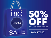 SALE ALERT: Nivea Products