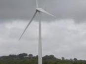 Visit Oakdale Wind Farm