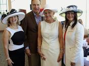 Hats Horses Raised Funds Dallas Symphony’s Education Outreach Programs