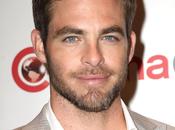 Chris Pine