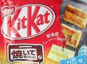 Baked Kat! Custard Pudding Flavour