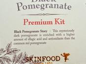 Review Skinfood Black Pomegranate Volumising Serum