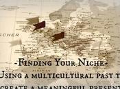 Finding Niche Family History Olga Mecking