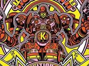 Kool Keith “Spinning Wheels” (feat. Wonderful)