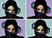 Have Heard? Michael Jackson (ft. Justin Timberlake) Love Never Felt Good