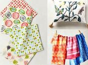 Anthropologie Reveals Mexican Inspired Home Collection