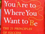 Book Review from Where Want Jack Canfield