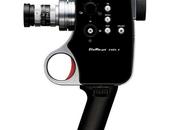 Bellami HD-1 Camcorder