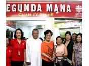 Caritas Manila’s Segunda Mana: Thrift Store Cause